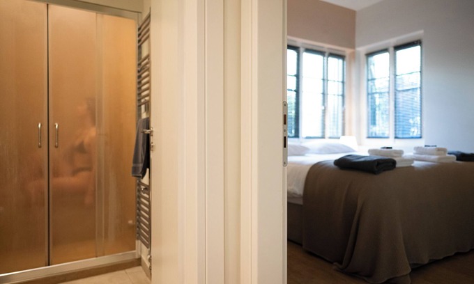 Kalamata Villa | Country Home - Kalamata Mediterranean Suites & Villas