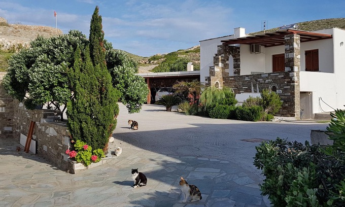 Krotiri House | Country houses Marcello - Nikolas