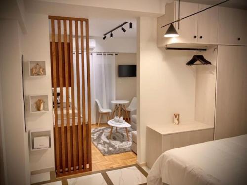 Ioannina Town Centre Apartment | Cozy studio in the City Center !