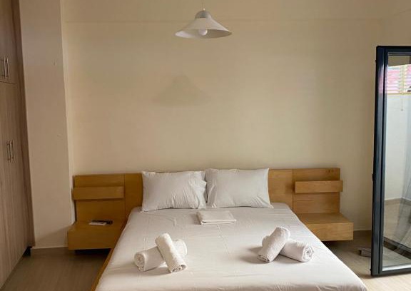 Thissio Apartment | Cute home in Thissio center
