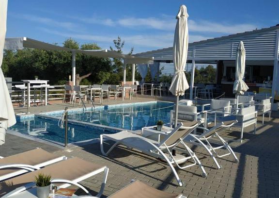 Limenaria Apartment | De Sol