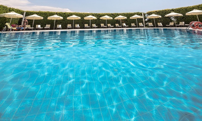 Acharnes Hotel | Dekelia Hotel