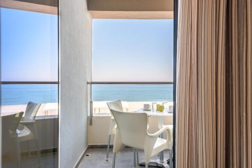 Platanias Town Apartment | Despina Apartments