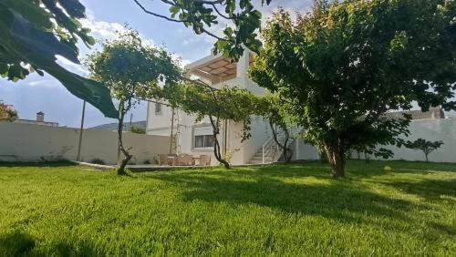 Kattavia Apartment | Dimitra apartment with garden in Kattavia - Prassonisi