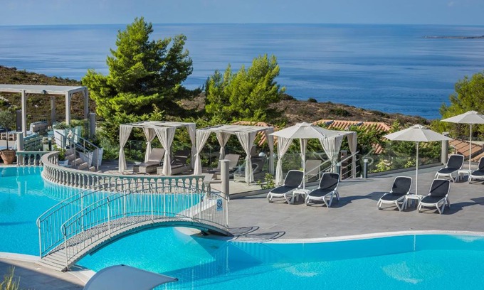 Lassi Apartment | Dionysos Village Resort