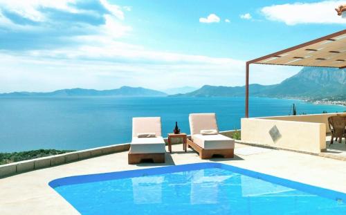 Koumeika Villa | Dream Beyond Luxury Apartments