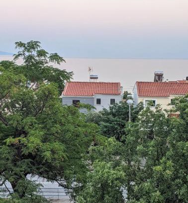 Palaio Tsifliki Apartment | Dreams