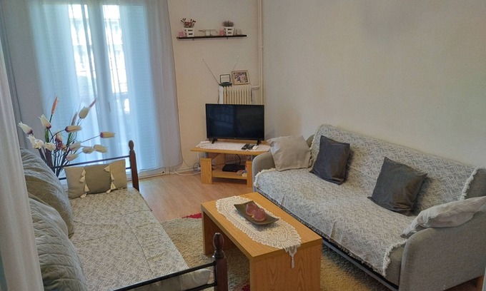 Katochori Apartment | EMMY APARTMENT