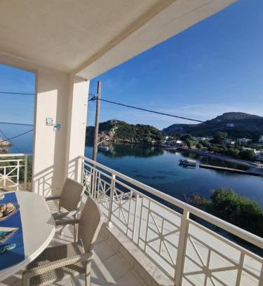 Emporios Apartment | Emporios Mansion