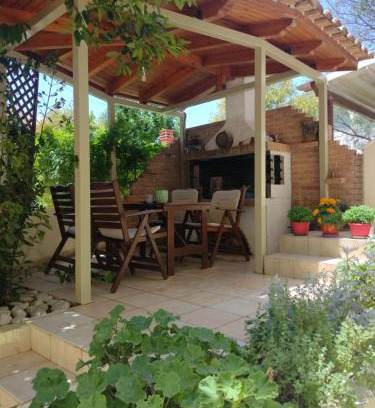 Nafplion City Centre Apartment | Esperos Nafplio