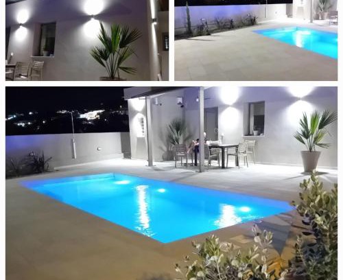 Chania Town Villa | EVAMAR, Premium Living
