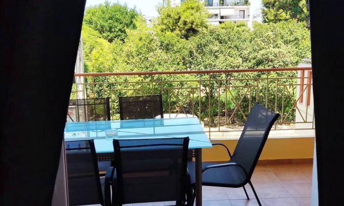 Koukouli House | family-friendly , cosy apartment