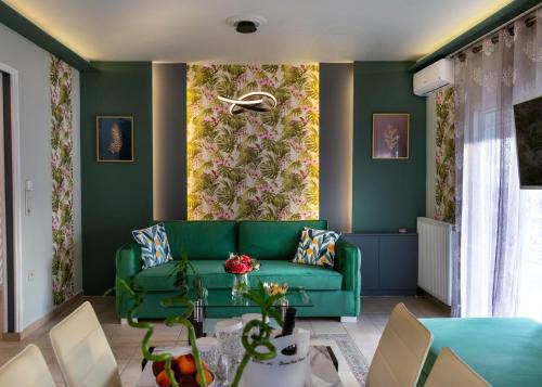 Neos Marmaras Apartment | Family Inn Apartments&suites