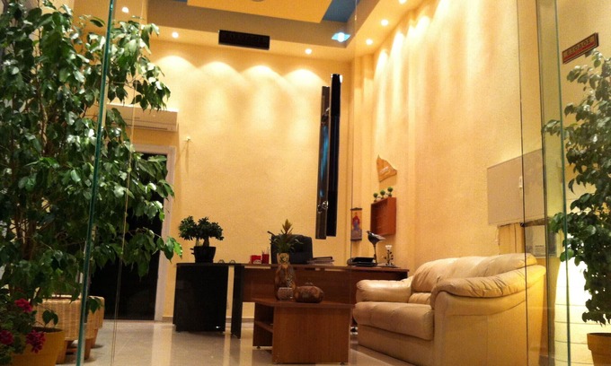Metamorfosi Bed & Breakfast | Fully equipped studios in the center of the village only 70m from the beach
