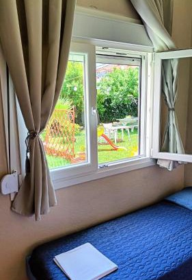 Leptokaria Apartment | Garden House Katerina
