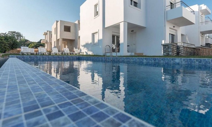 Gennadi House | Gennadi Summer Villas