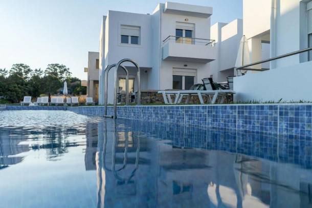 Gennadi House | Gennadi Summer Villas