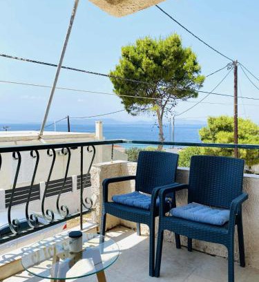 Vagia Apartment | Gentle Sea Breeze Apartments