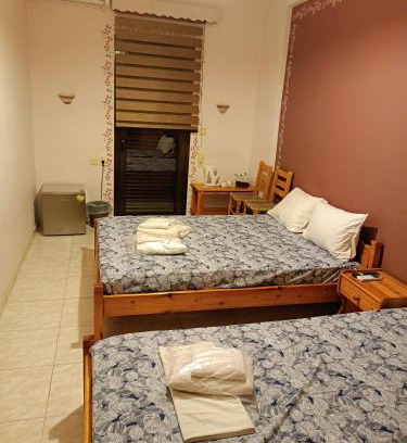 Kalambaka Bed & Breakfast | Georgios Rooms