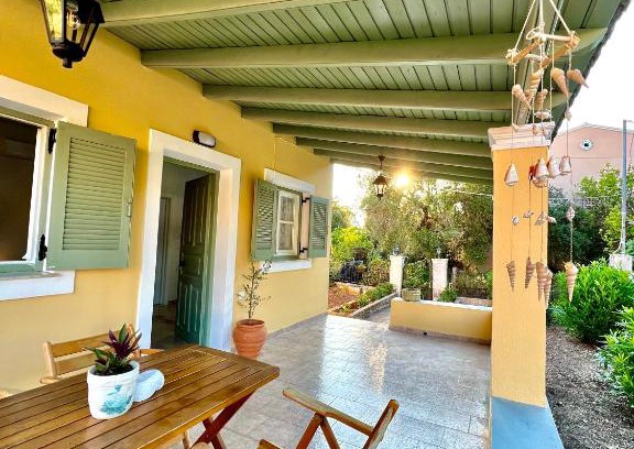 Kouramades House | GIA'S HOUSE