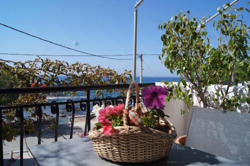 Agios Vasileios Apartment | Gio-Ma