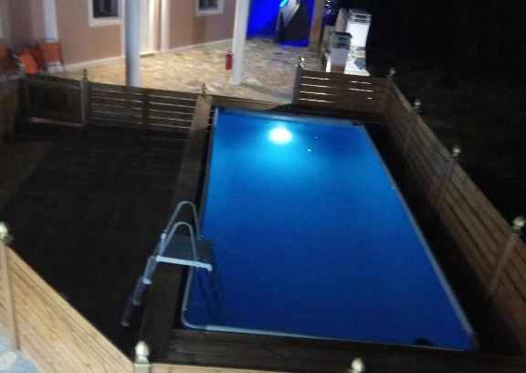 Kalamaki Apartment | Gold Center Suites