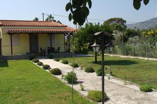 Artemida House | Gorjelina `s House