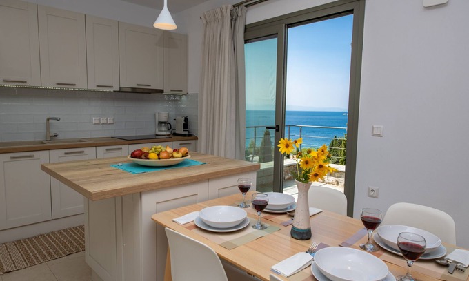Neo Klima House | Grand View Elios