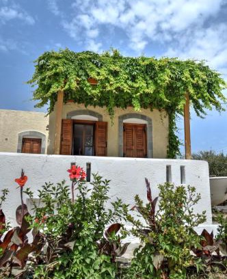 Vigla Apartment | Grandes Apartments Kouremenos