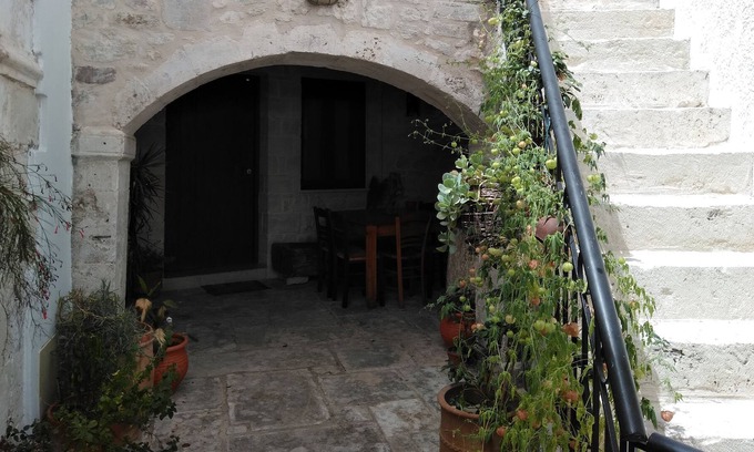 Vederi House | Grandma's house Vederoi
