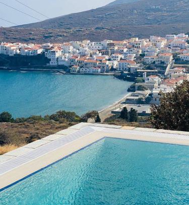 Paleopolis Villa | Harma Villas