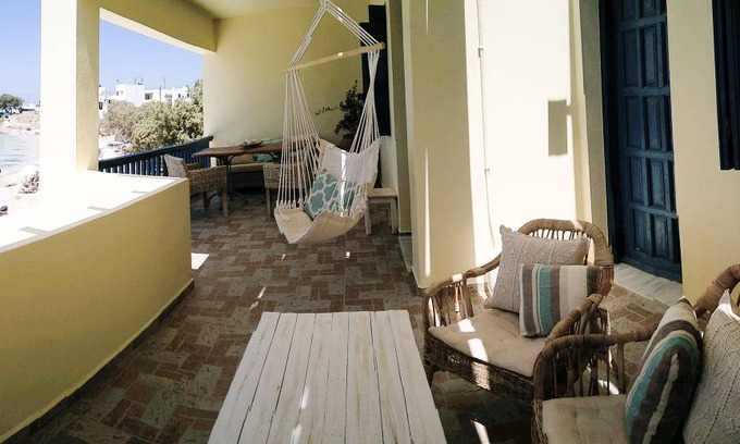 Lefkos Apartment | Holiday apartment Karpathos for 2 - 4 persons with 2 bedrooms - Holiday apartment