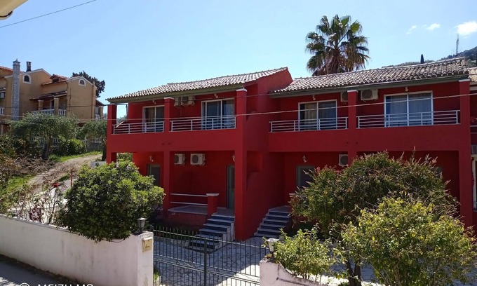 Agia Pelagia Chlomou House | Holiday apartment Chlomos for 1 - 2 persons with 1 bedroom - Holiday house