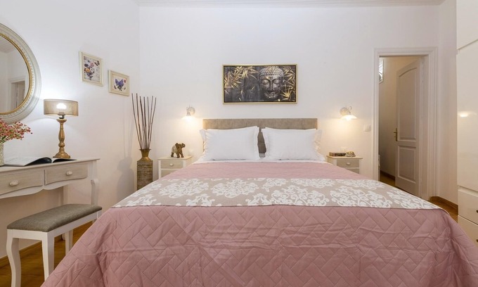 Old Town Apartment | Holiday apartment Kerkyra for 1 - 4 persons with 2 bedrooms - Holiday apartment