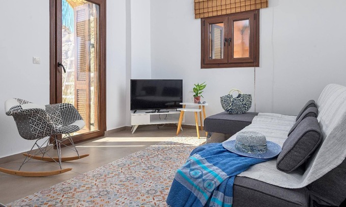 Rhodes Old Town Apartment | Holiday apartment Rodos for 1 - 5 persons with 2 bedrooms - Row house
