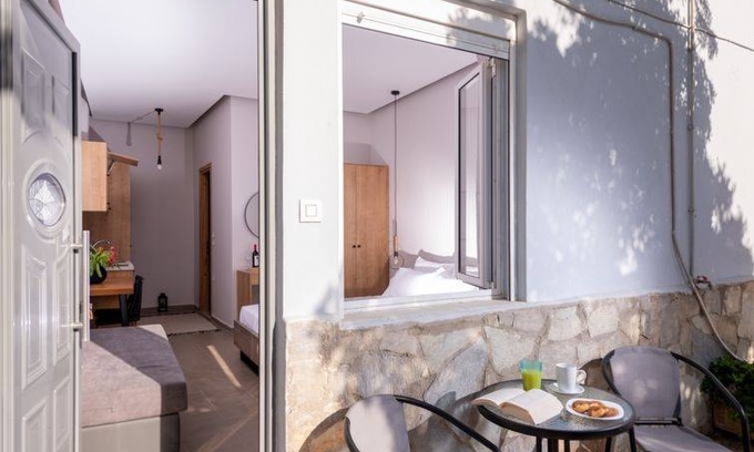 Gazi Apartment | Holiday apartment Seasun