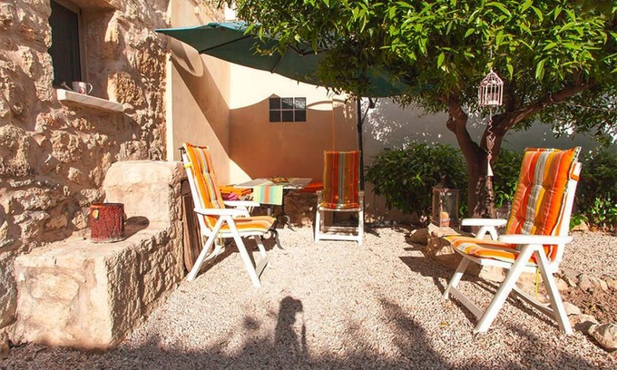 Archanes House | holiday home, Archanes in Kreta - 7 persons, 4 bedrooms