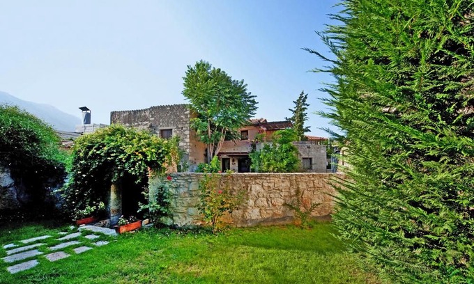 Archanes House | Holiday homes, Archanes in Kreta - 3 persons, 1 bedroom