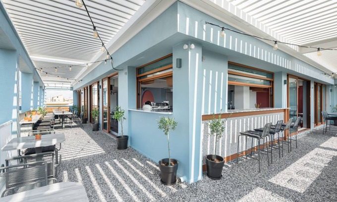 Thessaloniki City Centre Hostel | Hostel ∙ 8 guests