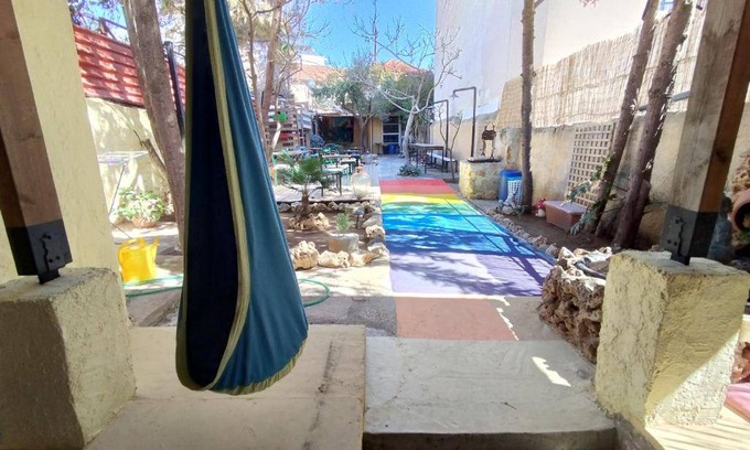 Chania Town Hostel | Hostel ∙ 8 guests