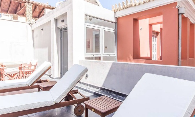 Kerameikos Hostel | Hostel ∙ 8 guests
