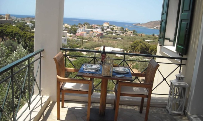 Posidonia Hostel | Hostel ∙ 8 guests