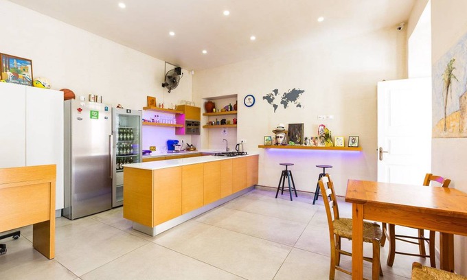 Old Town Rethymnon Hostel | Hostel ∙ 8 guests