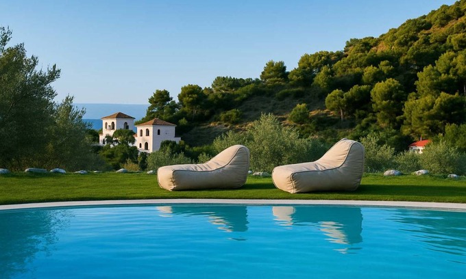 Stafylos Hotel | Hotel ∙ 1 bedroom ∙ 2 guests