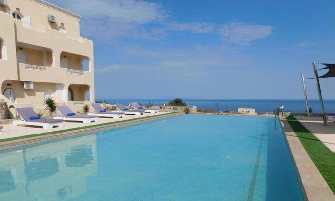 Fira Hotel | Hotel ∙ 2 guests