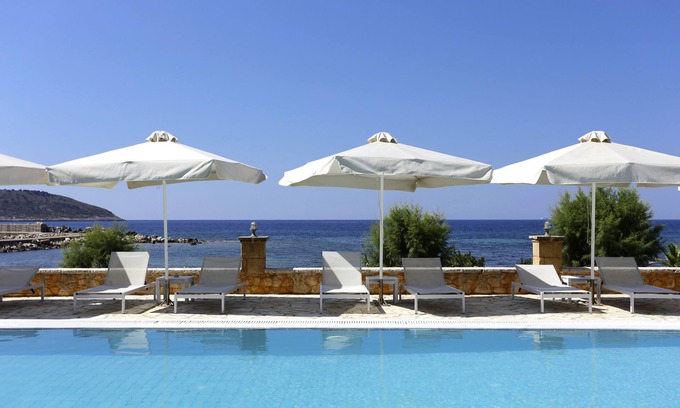 Marathopoli Hotel | Hotel Artina Nuovo