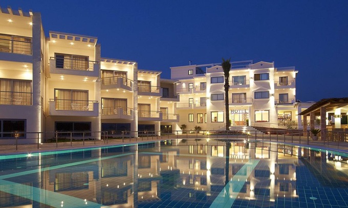 Kanali Apartment | Hotel Ionian Theoxenia