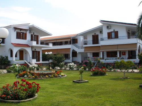 Keramoti Apartment | Hotel Katerina