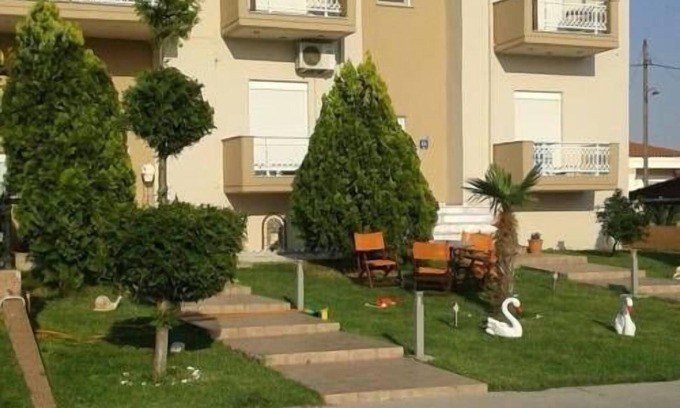Soufli Apartment | Hotel La Strada
