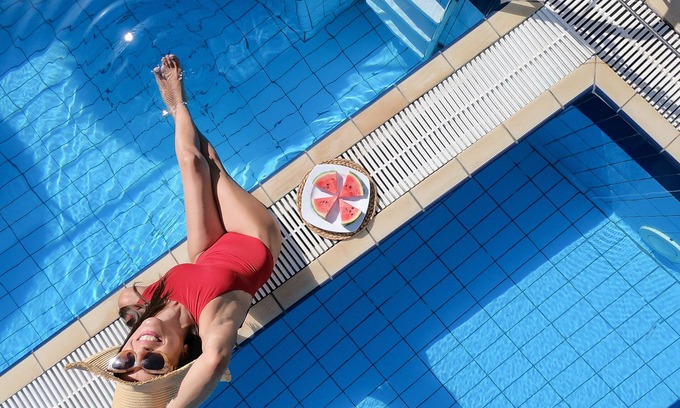 Potos Apartment | Hotel Sirines Complex